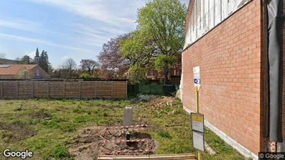 Apartments for rent in Sint-Gillis-Waas - Photo from Google Street View