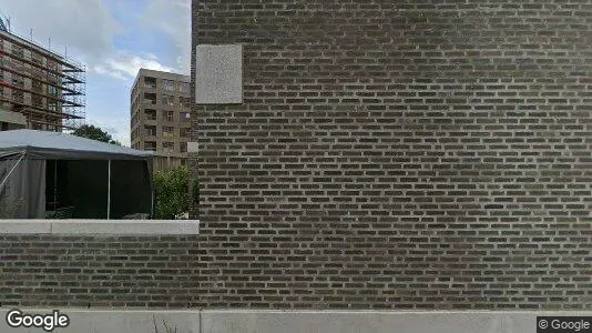 Apartments for rent in Antwerp Wilrijk - Photo from Google Street View