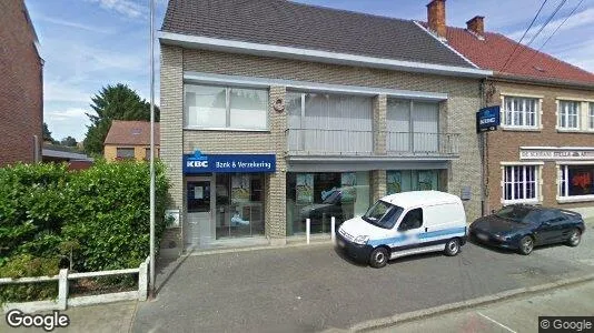 Apartments for rent in Holsbeek - Photo from Google Street View