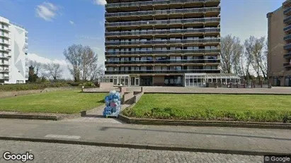 Apartments for rent in Oostende - Photo from Google Street View