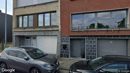 Apartments for rent in Aalst - Photo from Google Street View