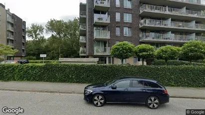 Apartments for rent in Antwerp Hoboken - Photo from Google Street View