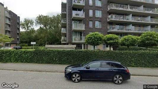 Apartments for rent in Antwerp Hoboken - Photo from Google Street View