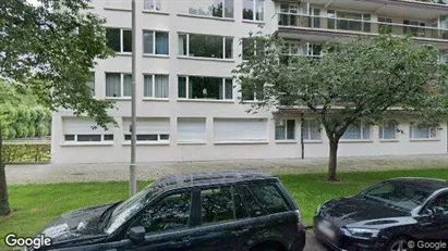 Apartments for rent in Stad Antwerp - Photo from Google Street View