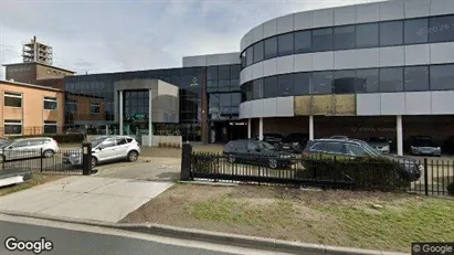 Apartments for rent in Stad Gent - Photo from Google Street View