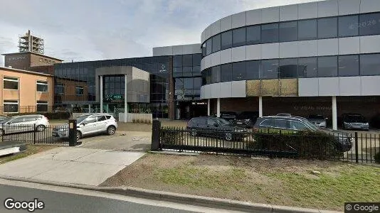 Apartments for rent in Stad Gent - Photo from Google Street View
