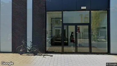 Apartments for rent in Stad Gent - Photo from Google Street View