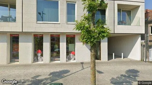 Apartments for rent in Oudenaarde - Photo from Google Street View