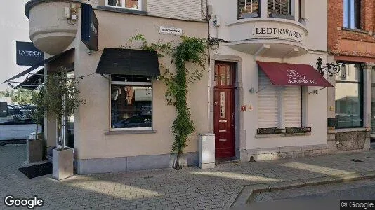Apartments for rent in Dendermonde - Photo from Google Street View