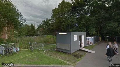 Apartments for rent in Kruibeke - Photo from Google Street View