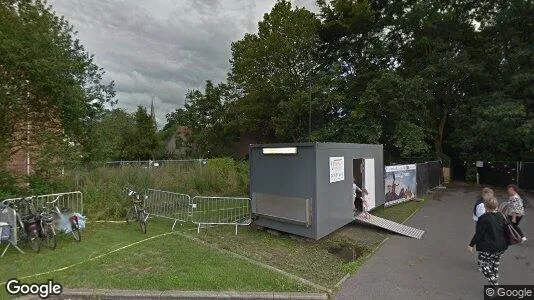 Apartments for rent in Kruibeke - Photo from Google Street View