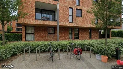 Apartments for rent in Aalst - Photo from Google Street View