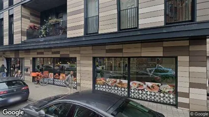 Apartments for rent in Leuven - Photo from Google Street View