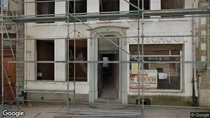 Apartments for rent in Oudenaarde - Photo from Google Street View