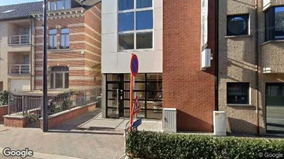 Apartments for rent in Begijnendijk - Photo from Google Street View