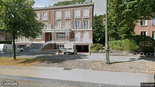 Apartments for rent in Stad Brussel - Photo from Google Street View