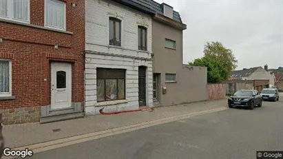 Apartments for rent in Geraardsbergen - Photo from Google Street View