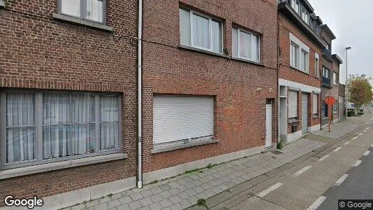 Apartments for rent in Boom - Photo from Google Street View