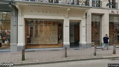 Apartments for rent in Stad Antwerp - Photo from Google Street View