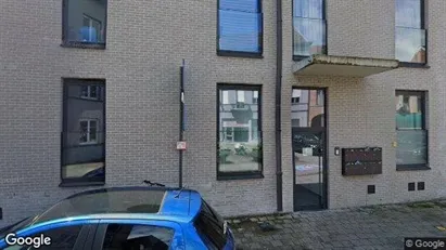 Apartments for rent in Lokeren - Photo from Google Street View