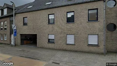 Apartments for rent in Lokeren - Photo from Google Street View