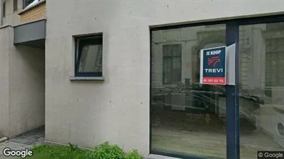 Apartments for rent in Stad Gent - Photo from Google Street View