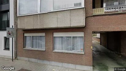 Apartments for rent in Temse - Photo from Google Street View