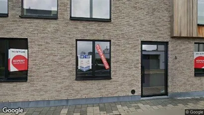 Apartments for rent in Temse - Photo from Google Street View