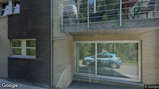 Apartments for rent in Sint-Niklaas - Photo from Google Street View