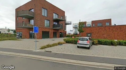 Apartments for rent in Gembloux - Photo from Google Street View
