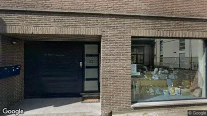 Apartments for rent in Kontich - Photo from Google Street View