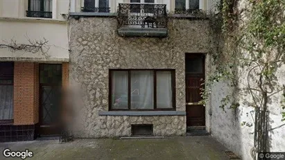 Apartments for rent in Stad Brussel - Photo from Google Street View