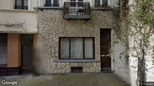 Apartments for rent in Stad Brussel - Photo from Google Street View