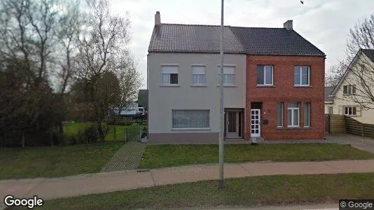 Apartments for rent in Geel - Photo from Google Street View