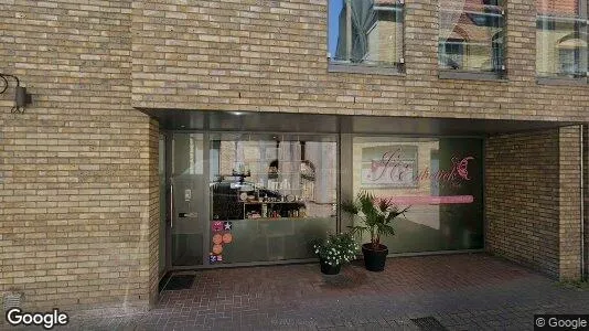 Apartments for rent in Veurne - Photo from Google Street View