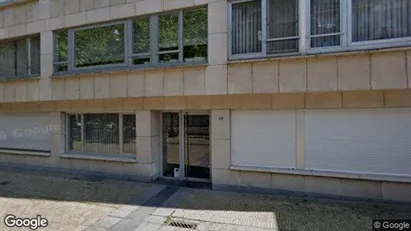 Apartments for rent in Leuven - Photo from Google Street View