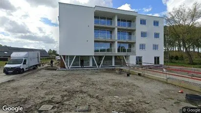 Apartments for rent in Brugge - Photo from Google Street View