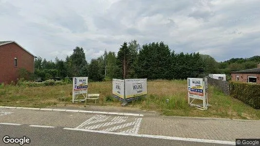 Apartments for rent in Aarschot - Photo from Google Street View