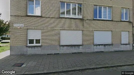 Apartments for rent in Stad Antwerp - Photo from Google Street View