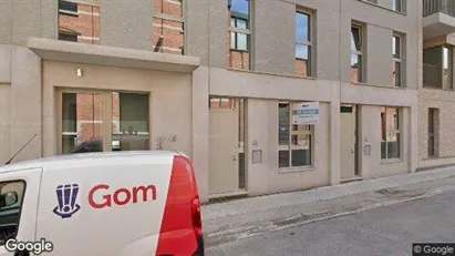 Apartments for rent in Stad Antwerp - Photo from Google Street View