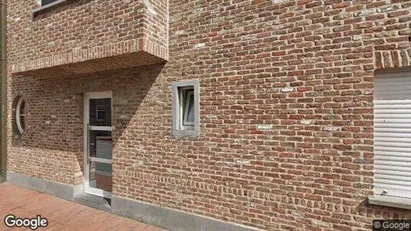 Apartments for rent in Spiere-Helkijn - Photo from Google Street View
