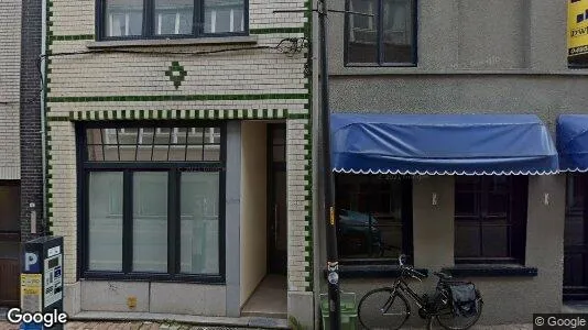 Apartments for rent in Zottegem - Photo from Google Street View