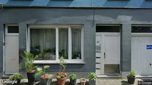 Apartments for rent in Stad Antwerp - Photo from Google Street View