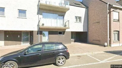Apartments for rent in Waregem - Photo from Google Street View