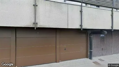 Apartments for rent in Waregem - Photo from Google Street View