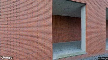 Apartments for rent in Ieper - Photo from Google Street View