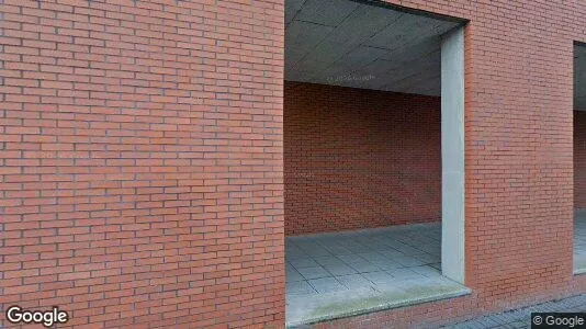 Apartments for rent in Ieper - Photo from Google Street View
