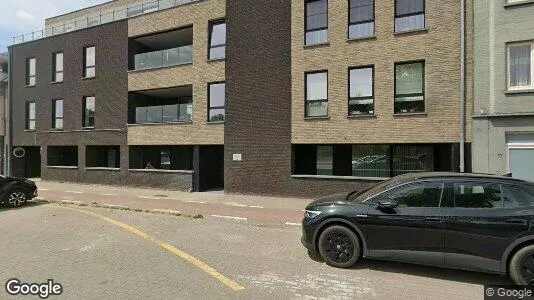 Apartments for rent in Hasselt - Photo from Google Street View