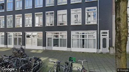 Apartments for rent in Amsterdam Centrum - Photo from Google Street View