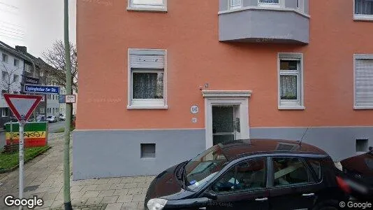 Apartments for rent in Essen - Photo from Google Street View